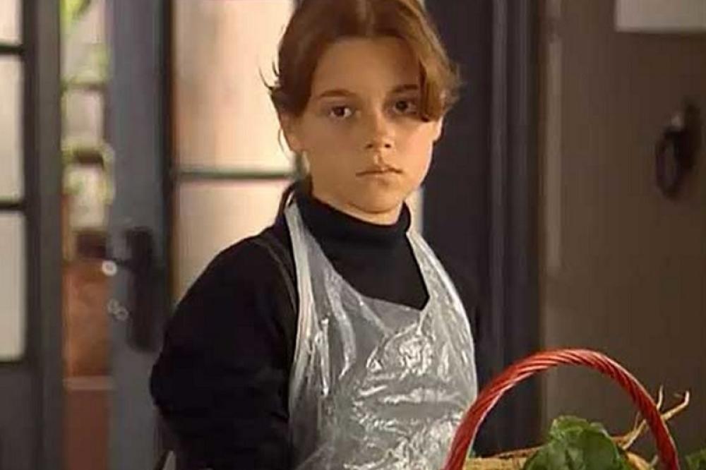 BIĆETE FRAPIRANI KADA VIDITE KAKO DANAS IZGLEDA MILICA IZ "OTVORENIH VRATA": Da li je ovo stvarno moguće?