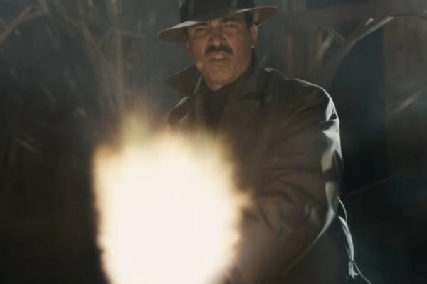 Jurnjava, pucnjava i cice sa stilom: Zakon noći u srpskim bioskopima (VIDEO)