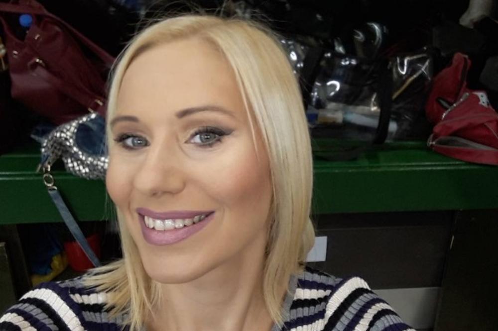 KAKO BI SE VODITELJKA SLAGALICE SNAŠLA U ULOZI TAKMIČARKE: Navikla sam da mi odgovori budu napisani, bila bih katastrofalna (FOTO)