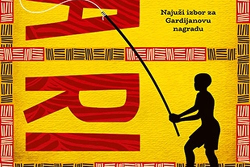 Lagunin književni klub: O romanu Ribari u knjižari Delfi SKC