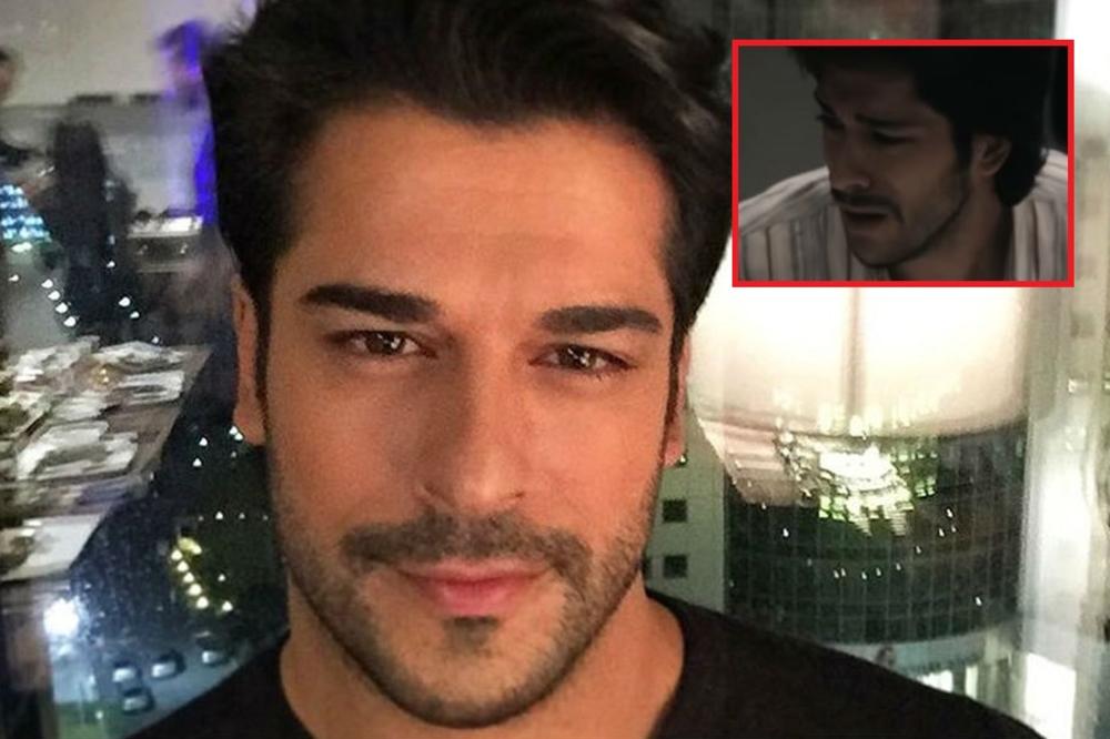 Da li je uvek bio ovakva FRAJERČINA? Kako je Bali Beg izgledao na početku karijere? (VIDEO)