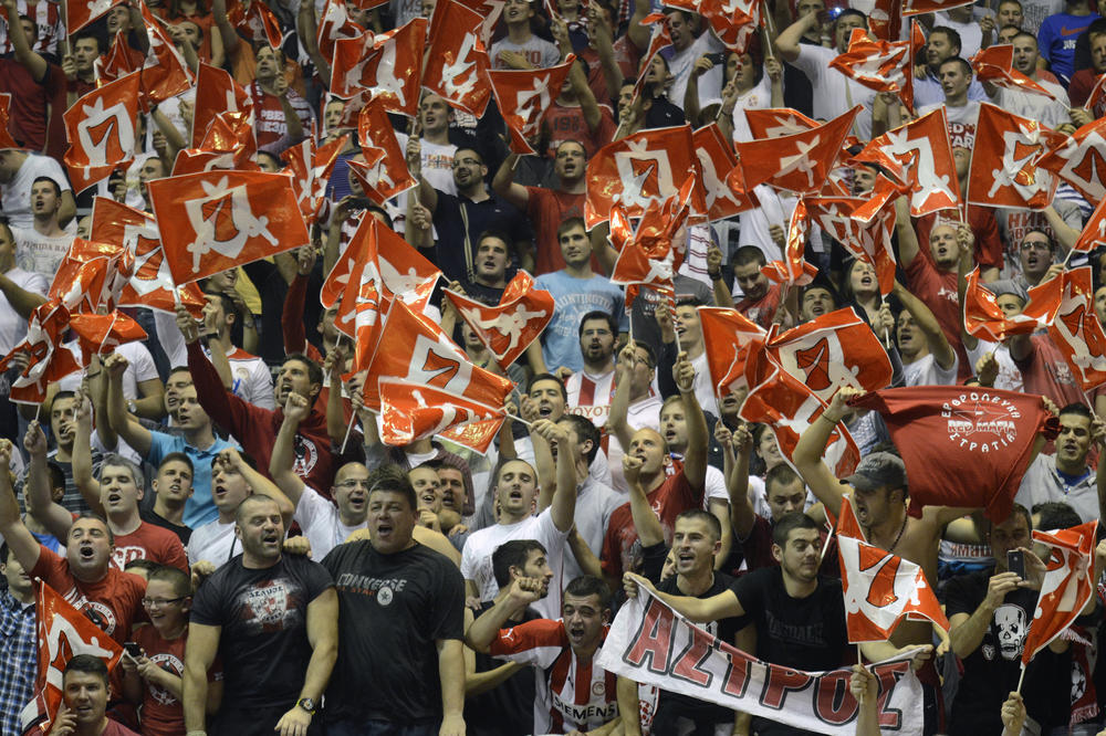 Ni najoptimističniji Delija u najluđim snovima pre početka sezone nije mogao da sanja OVAKAV USPEH! (FOTO)