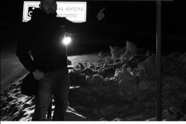 NAJJAČI SRBIN ISPAO GLUP ZA SVE PARE: Ovakav blam ne pamte ni korisnici Dial-upa! (FOTO)