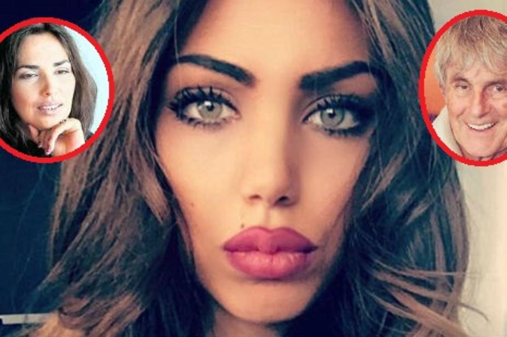 NASLEDNICA I TO KAKVA! Najbolja drugarica Anastasije Ražnatović dolazi iz jako poznate srpske PORODICE! (FOTO)