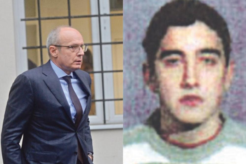 ODLUČENO: Ponovljeno suđenje za pokušaj ubistva Beka kreće 13. oktobra
