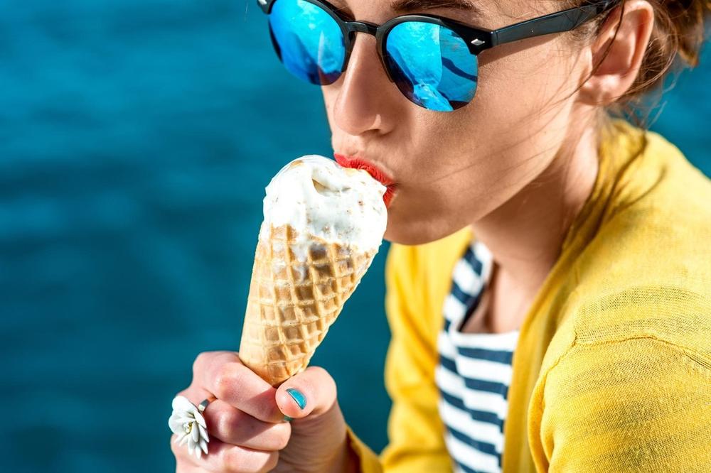 OSTAĆEMO ŽELJNI OMILJENE POSLASTICE? Evo koliko vam je PARA potrebno da biste u Beogradu prodavali sladoled! (FOTO)