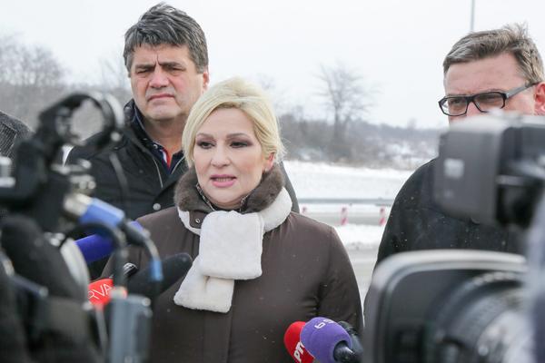 Mihajlović: Šteta u vodnom i železničkom saobraćaju 10 do 13 miliona dinara dnevno!