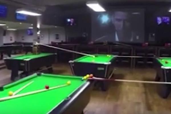 Budite ubeđeni da je ovo najbolji trik svih vremena!