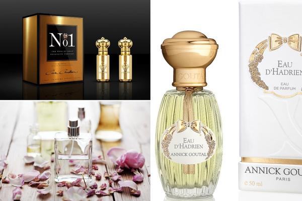 Mnogo vam je da kupite parfem devojci ili dečku? Čekajte da vidite koliko koštaju NAJSKUPLJI NA SVETU! (VIDEO)