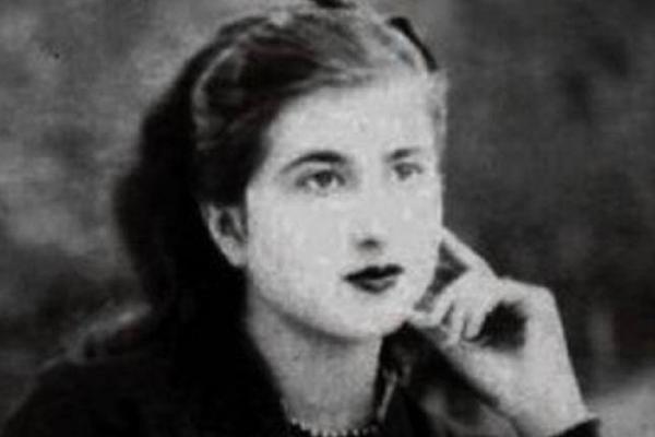 LEPA I SMRTONOSNA: Ona je bila srpska Mata Hari, najpoznatiji naš špijun!