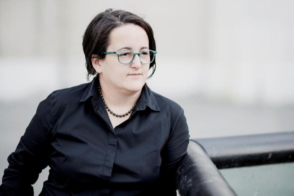 Spisateljica iz BiH otvorila šestu sezonu Krokodilove Kuća za pisce