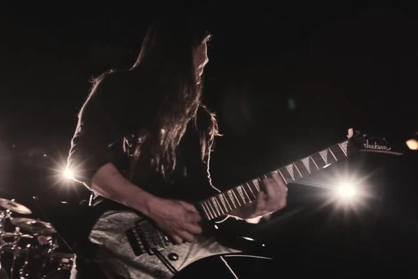 Jedni će se uplašiti, drugi odlepiti, a svi metalci pasti u trans: Upoznajte Quasarborn, nove velikane srpske scene! (VIDEO)