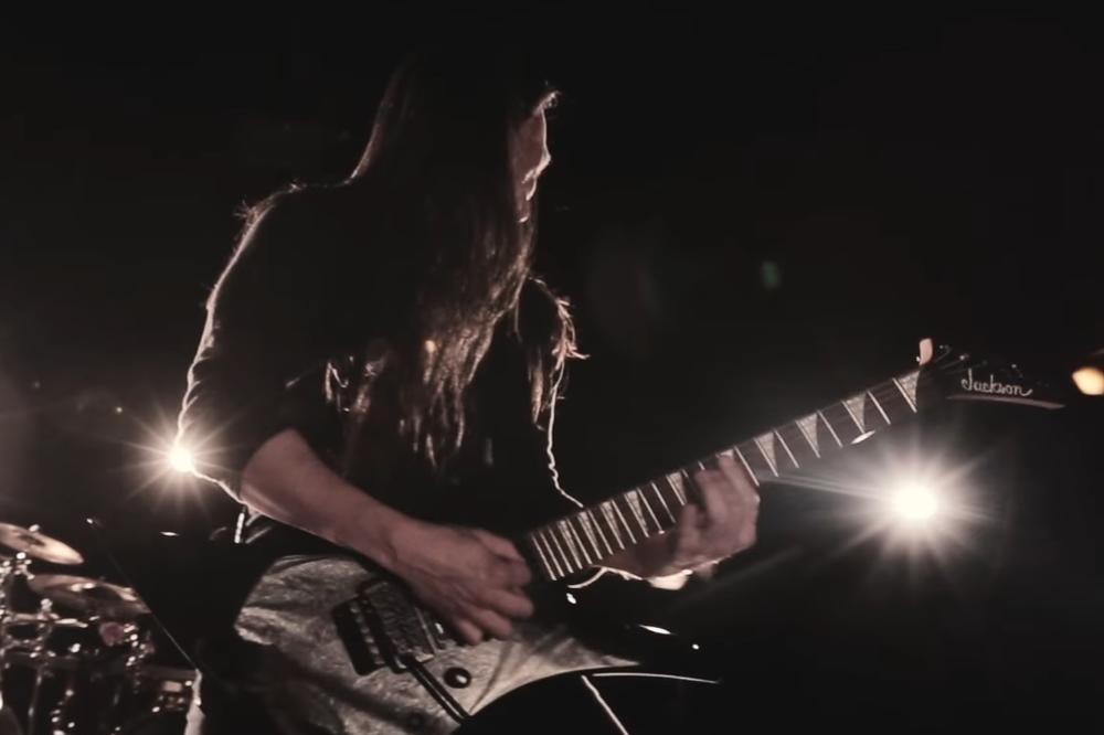 Jedni će se uplašiti, drugi odlepiti, a svi metalci pasti u trans: Upoznajte Quasarborn, nove velikane srpske scene! (VIDEO)