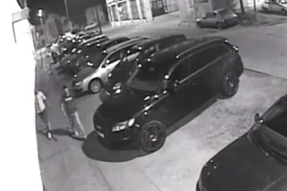 Dva momka - jedan interfon: Ovim novosadskim HULIGANIMA smeje se CELA SRBIJA! (VIDEO)