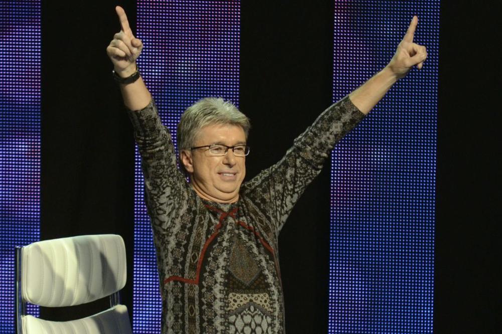 Poznata srpska pevačica i dobra drugarice NJEGOVE ŽENE! Ovo je STARA LJUBAV SAŠE POPOVIĆA, kojoj je grejao srce i postelju! (FOTO)