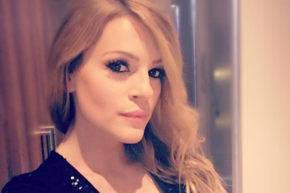 DA SAM GA UHVATILA, TO BI BIO NAŠ KRAJ: Jelena Kostov ne oprašta PREVARU, ali i još JEDNU STVAR!