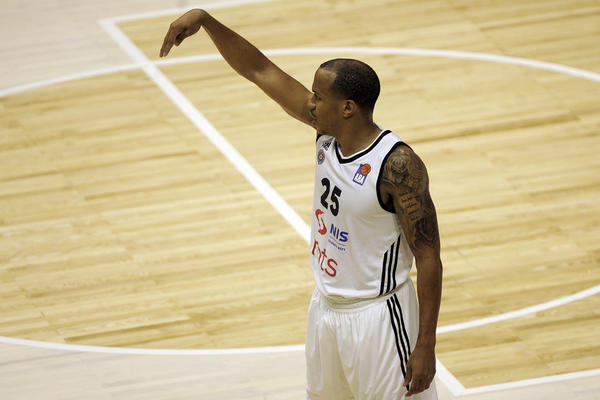 Hečer za Espreso otkrio kakav blam bi mogao da mu se dogodi pred utakmicu sa PAOK-om! (VIDEO)