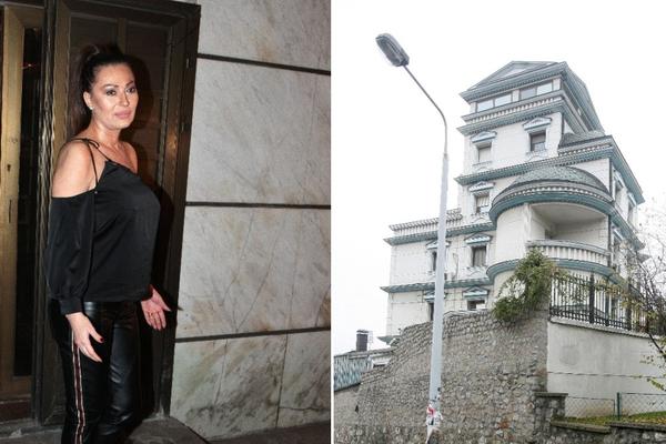 DRAMA: Autobus GSP-a udario u Cecinu vilu, Ražnatovićevi pomagali povređenima! (VIDEO)