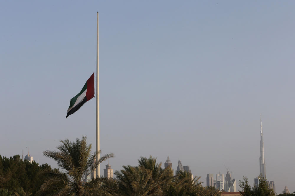 EMIRATI SPREMNI DA OLAKŠAJU izrelsko-palestinske pregovore