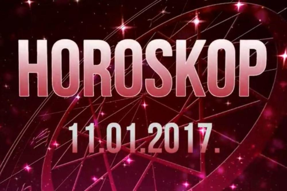 Devica se zaljubila u prijatelja! Škorpija uleće u neobaveznu avanturu! (VIDEO)