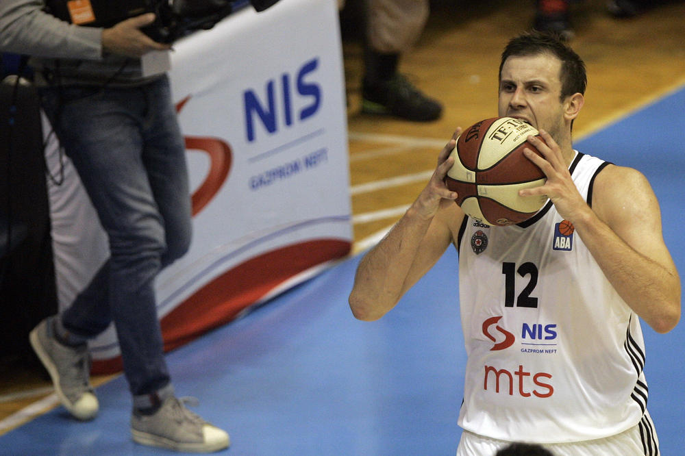 Veličković rezigniran posle poraza: Sve, sve razumem! ALI OVO... (VIDEO)