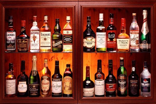 10 najluksuznijih pića koja su obeležila 2016. (FOTO)