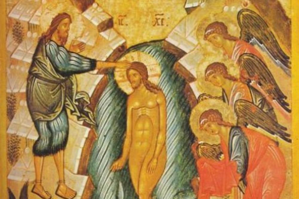 "NEKRŠTENI DANI" SU UVELIKO POČELI I TRAJU DO BOGOJAVLJENJA: Običaja i verovanja je mnogo, ali ŠTA KAŽE CRKVA?