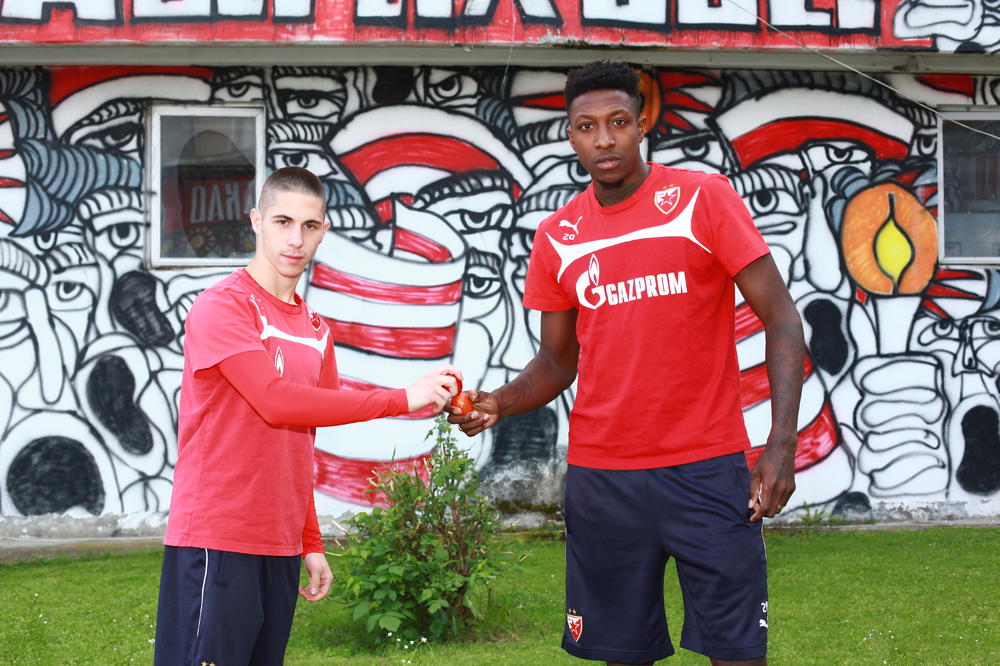 DA LI JE STVARNO DOŠAO KRAJ?! Delije su se ovog dana plašile kao đavo krsta, a sada je konačno svanuo! (FOTO)