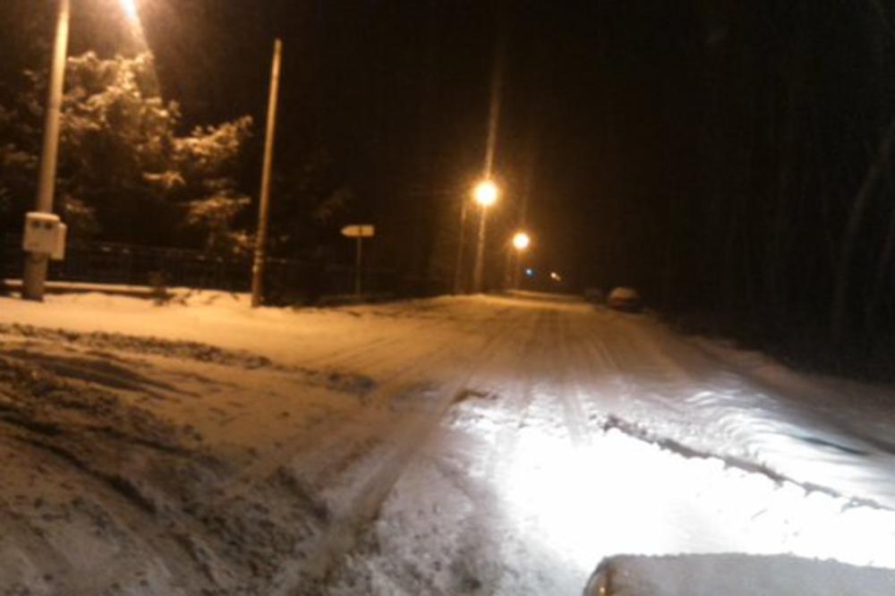 ŽESTOKA PROZIVKA PRVOG ČOVEKA OBRENOVCA! Čučković: Put je čist! Ostali: Poseti oftamologa! (FOTO)