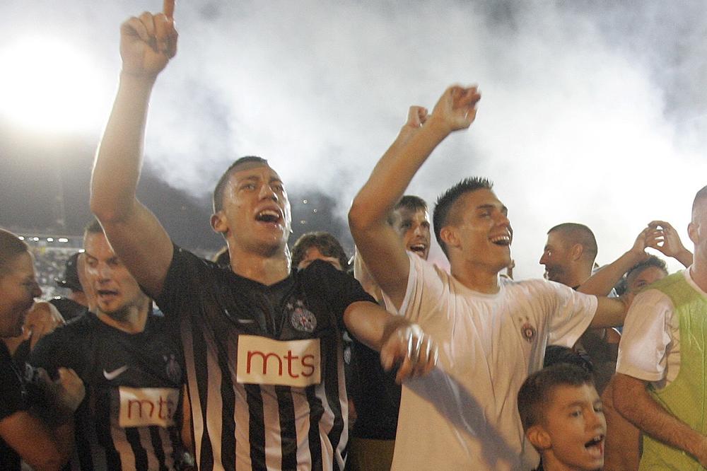 ZIMSKA RASPRODAJA U SRBIJI: Napadač napušta Partizan? (VIDEO)