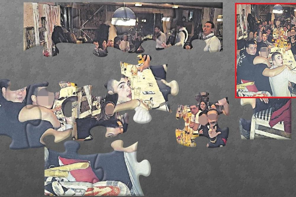 HIT HIT HIT Slagalica: Puzzle Veljko Ražnatovć, Šijan i Viktor Živojinović sa ekipom na Kopu! Čik ih složite!