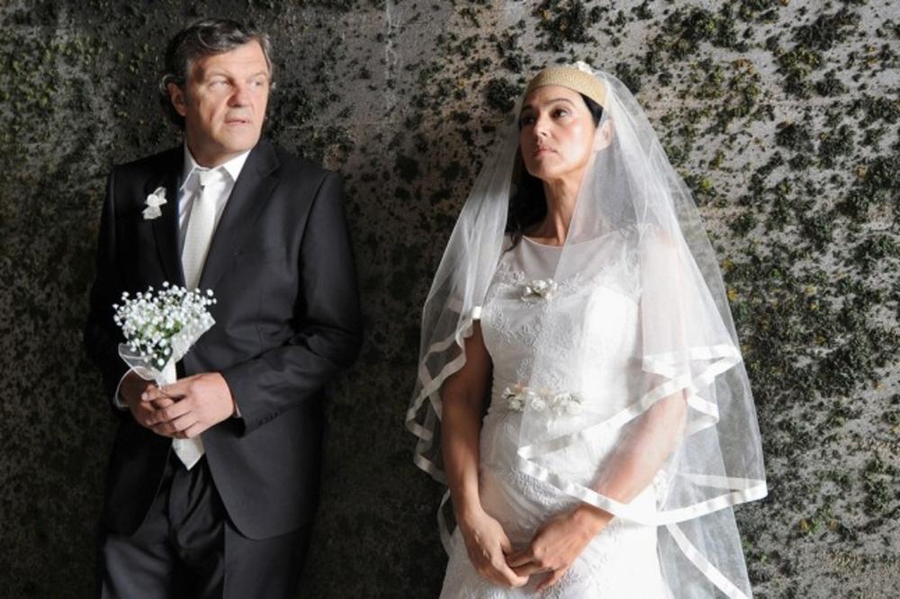 Stiže nam Monika Beluči: Film Na mliječnom putu otvara 45. FEST! (FOTO) (VIDEO)