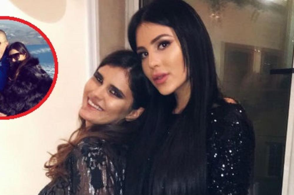 VEĆ RASKINUO? Cecin brat otišao bez devojke na Kopaonik, a evo kako se PROVODI tamo! (FOTO)