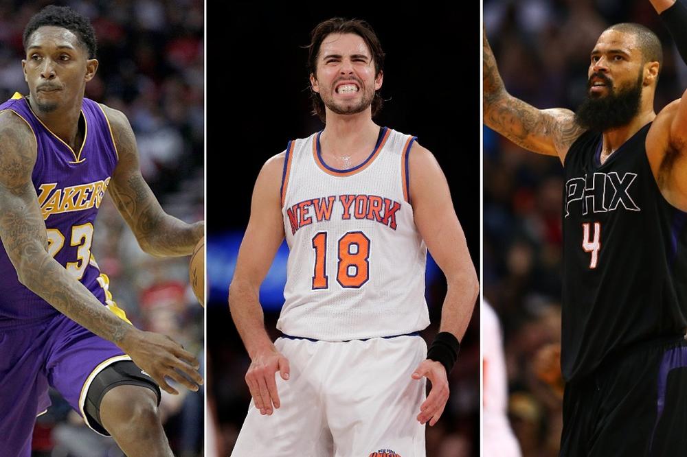 NIKAD NAM NE BI PALI NA PAMET! Predstavljamo vam košarkaše koji su uzeli NBA prsten, a da to niko ni ne zna! (VIDEO)