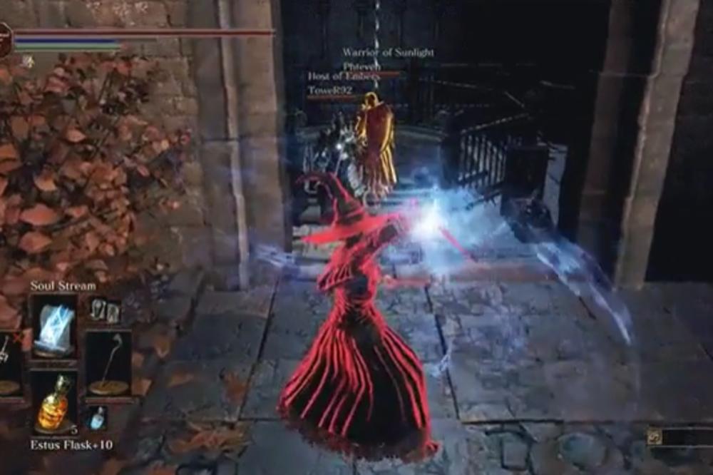 WIN DANA: Stolica ili veštica? Šta god da je, pokidala je! (GIF)