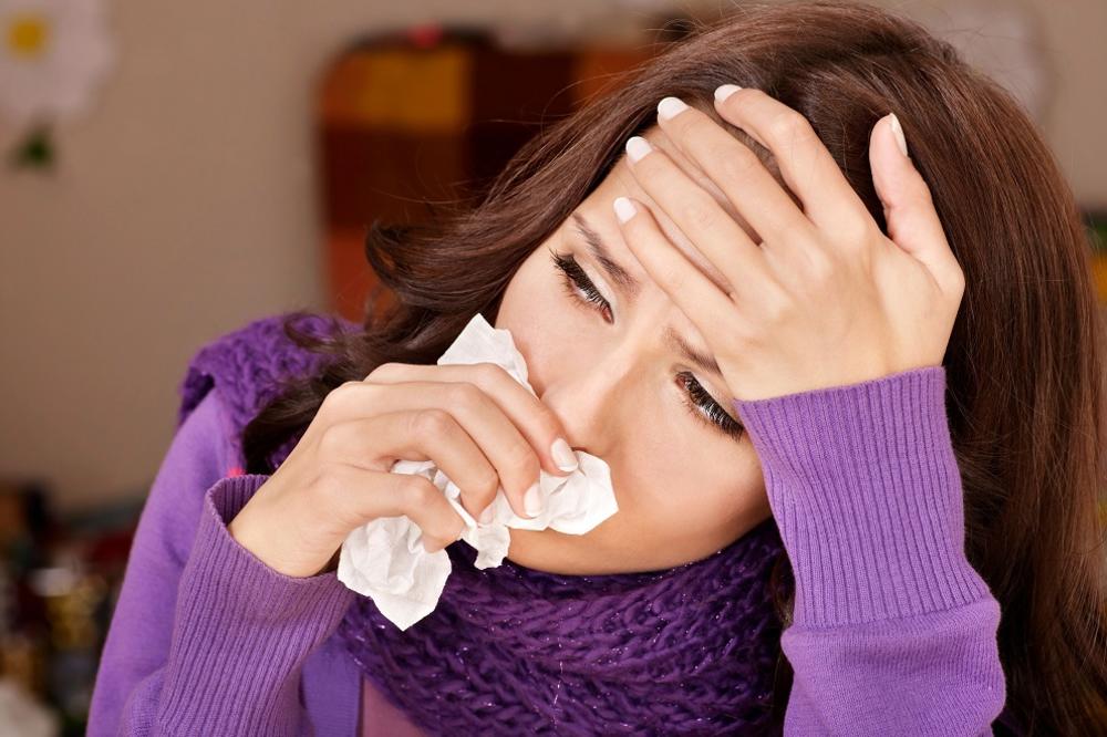 6 prirodnih spasilaca za vaš zapušeni nos uz koje ćete opet prodisati! (FOT) (GIF)