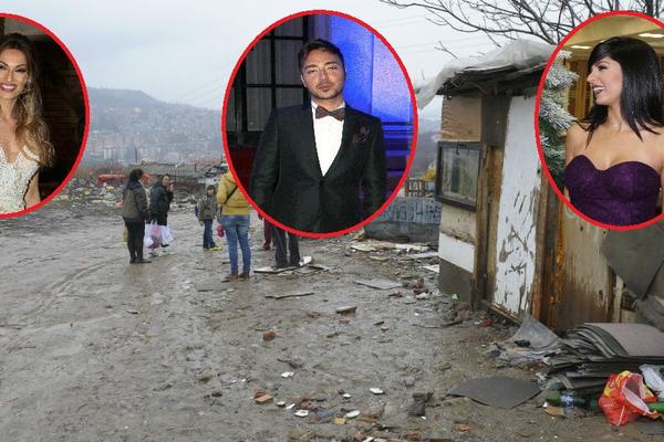 ESTRADA IM JE PROMENILA ŽIVOTE Došli su iz BEDE i SIROTINJE, a sada ovi narodnjaci žive kao carevi!