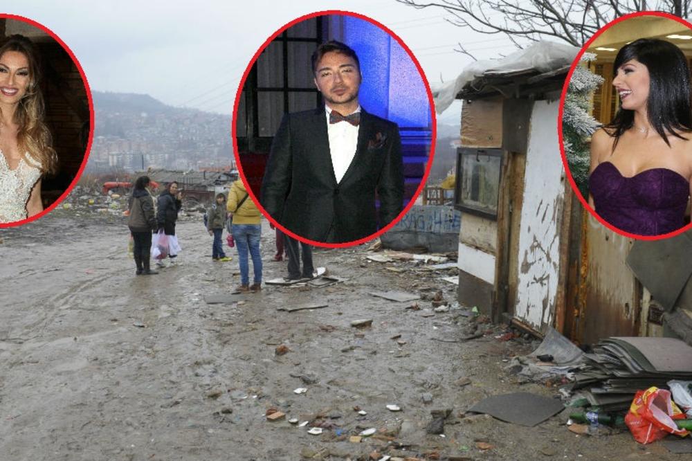 ESTRADA IM JE PROMENILA ŽIVOTE Došli su iz BEDE i SIROTINJE, a sada ovi narodnjaci žive kao carevi!