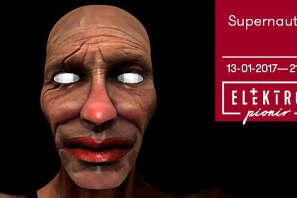 SUPERNAUT PONOVO ROKA: Neuništivi Đile & Co. u petak u Elektropioniru! (VIDEO)