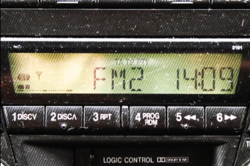 GAŠENJE FREKVENCIJA: Vlada Norveške ukinula FM signal