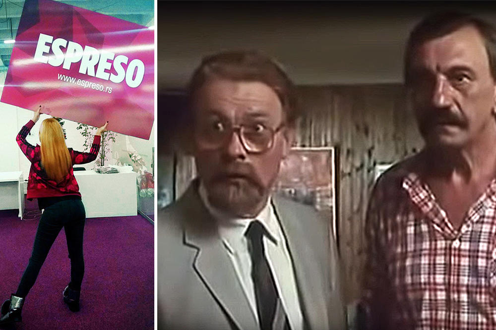 Pola Srbije će me mrzeti zbog ovoga, ali Lude godine su SELJAČKE: Kako sam zbog Žikine dinastije iskulirala budućeg muža?