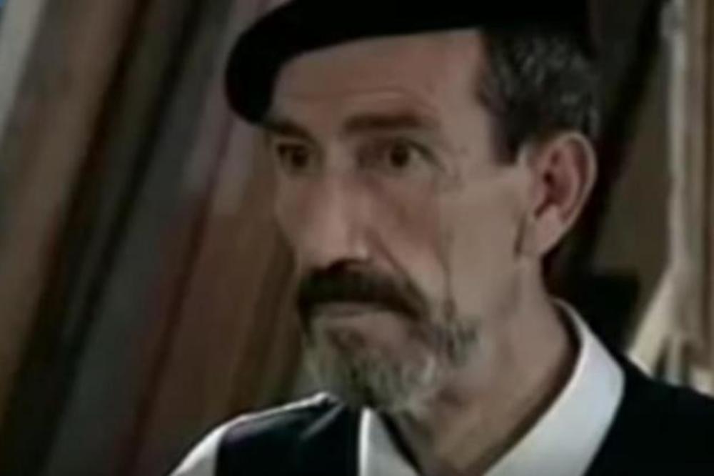 DŽOMBA DANAS IMA 73 GODINE I IZGLEDA NEPREPOZNATLJIVO: Ljudi se FRAPIRAJU kada ga vide, OVO JE STVARNO ON?