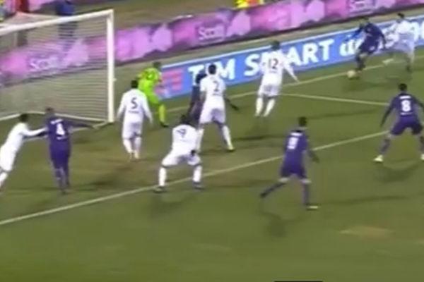 Srbi obeležili derbi u Firenci, Juve i Atalanta odigrali brutalan meč! (VIDEO)