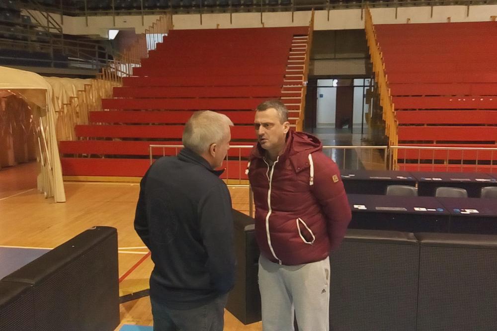 PRIJATELJSTVO PRE SVEGA: Zbog ovog snimka sva mržnja Delija i Grobara gubi smisao! (VIDEO)