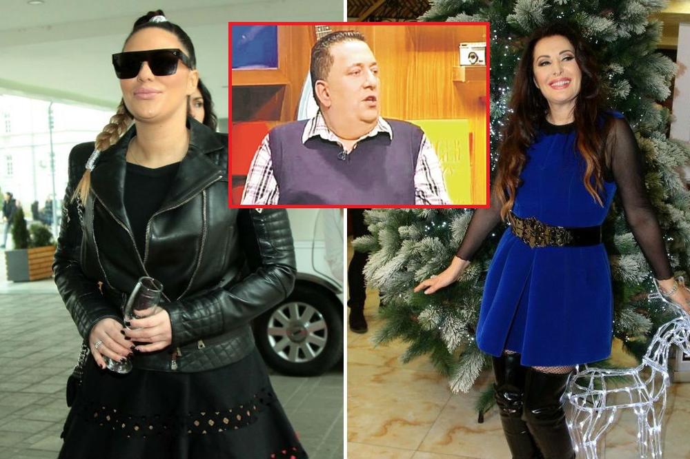 Balkanski NOSTRADAMUS predviđa estradi: Ani Nikolić preti pobačaj, a kome sve razvod?- CRNA BUDUĆNOST