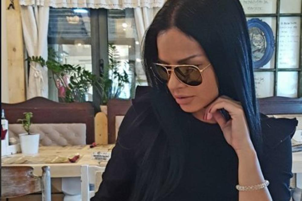 Zgodna Novosađanka koja je RASTURILA BRAK Nataši i Dači, sada se UDALA i pokazala MUŽA! (FOTO)