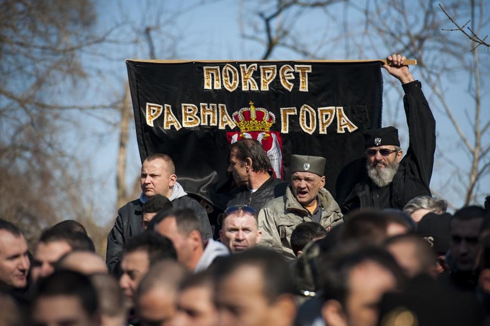 SPREMA SE REHABILITACIJA NIKOLE KALABIĆA: Kakva će biti sudbina koljača koji je izdao i Dražu? (FOTO) (VIDEO)