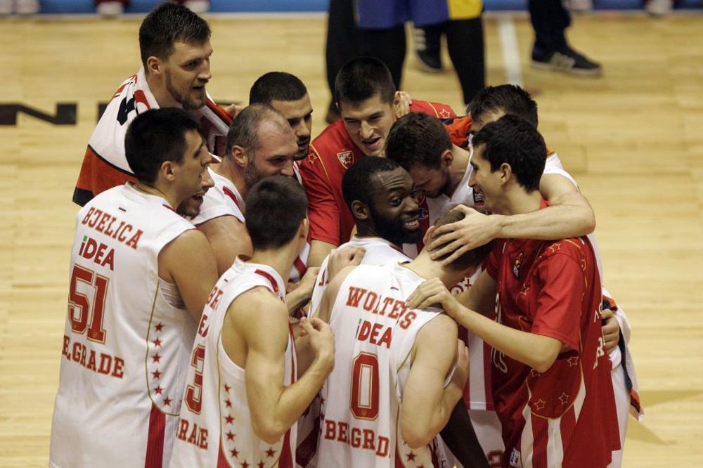 Dobar glas daleko se čuje! Hvalospevi na račun Zvezde stižu i iz NBA lige! (FOTO)