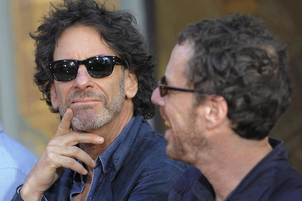 KONAČNO i na malom ekranu: Braća Koen snimaju svoju prvu seriju! (FOTO) (VIDEO)