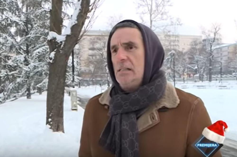 NAJOMRAŽENIJI RIJALITI UČESNIK! Lepi Mića napušta Zadrugu, a razlog je do sada neviđen na našim ekranima! (FOTO)